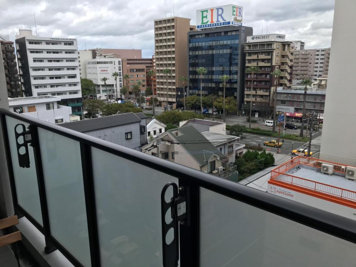 Local Hakata Apartment No10 福岡 外观 照片