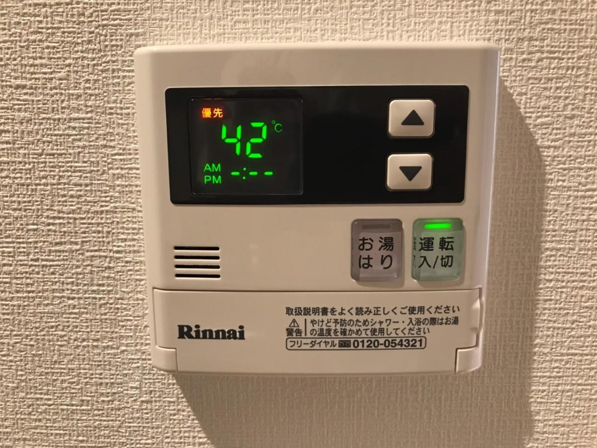 Local Hakata Apartment No10 福岡 外观 照片