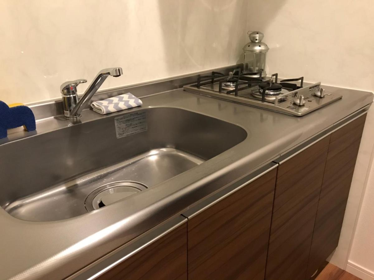 Local Hakata Apartment No10 福岡 外观 照片
