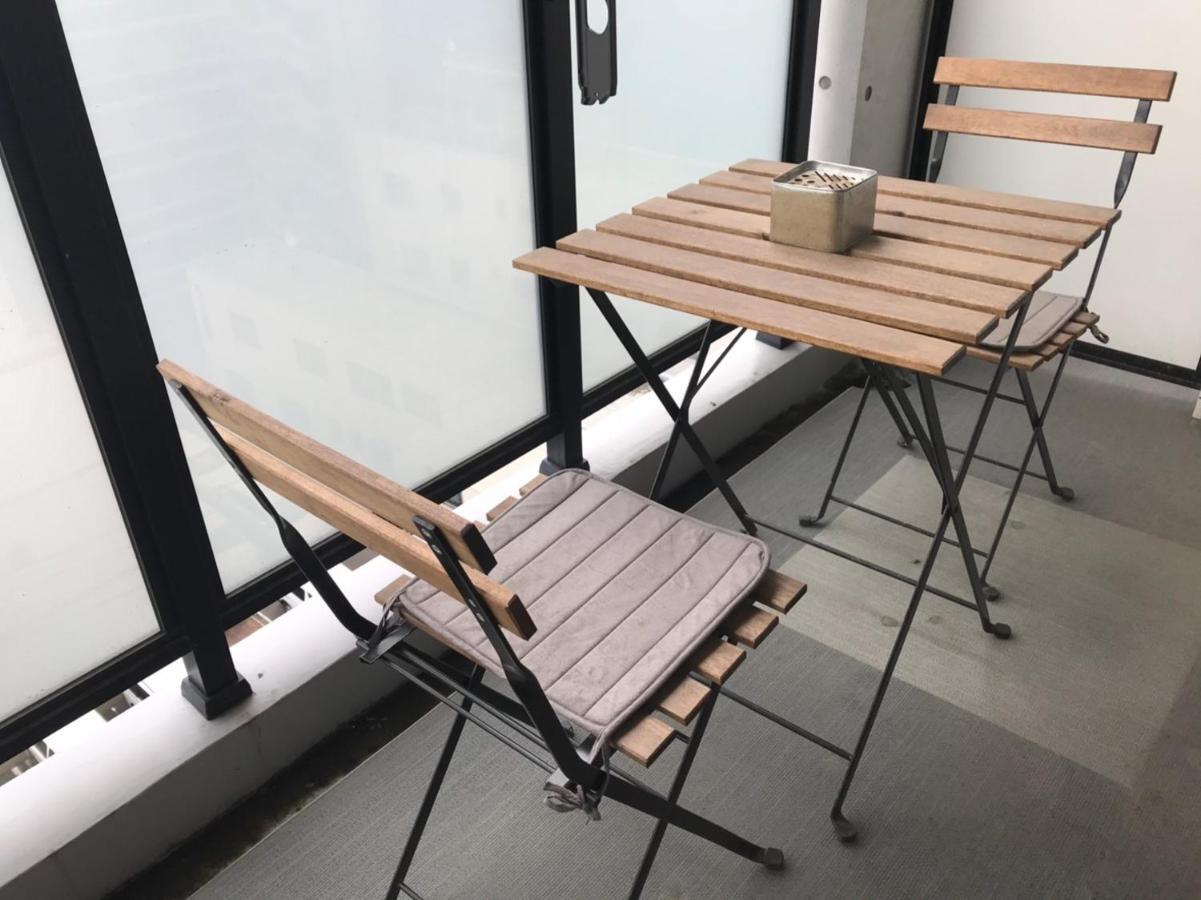 Local Hakata Apartment No10 福岡 外观 照片