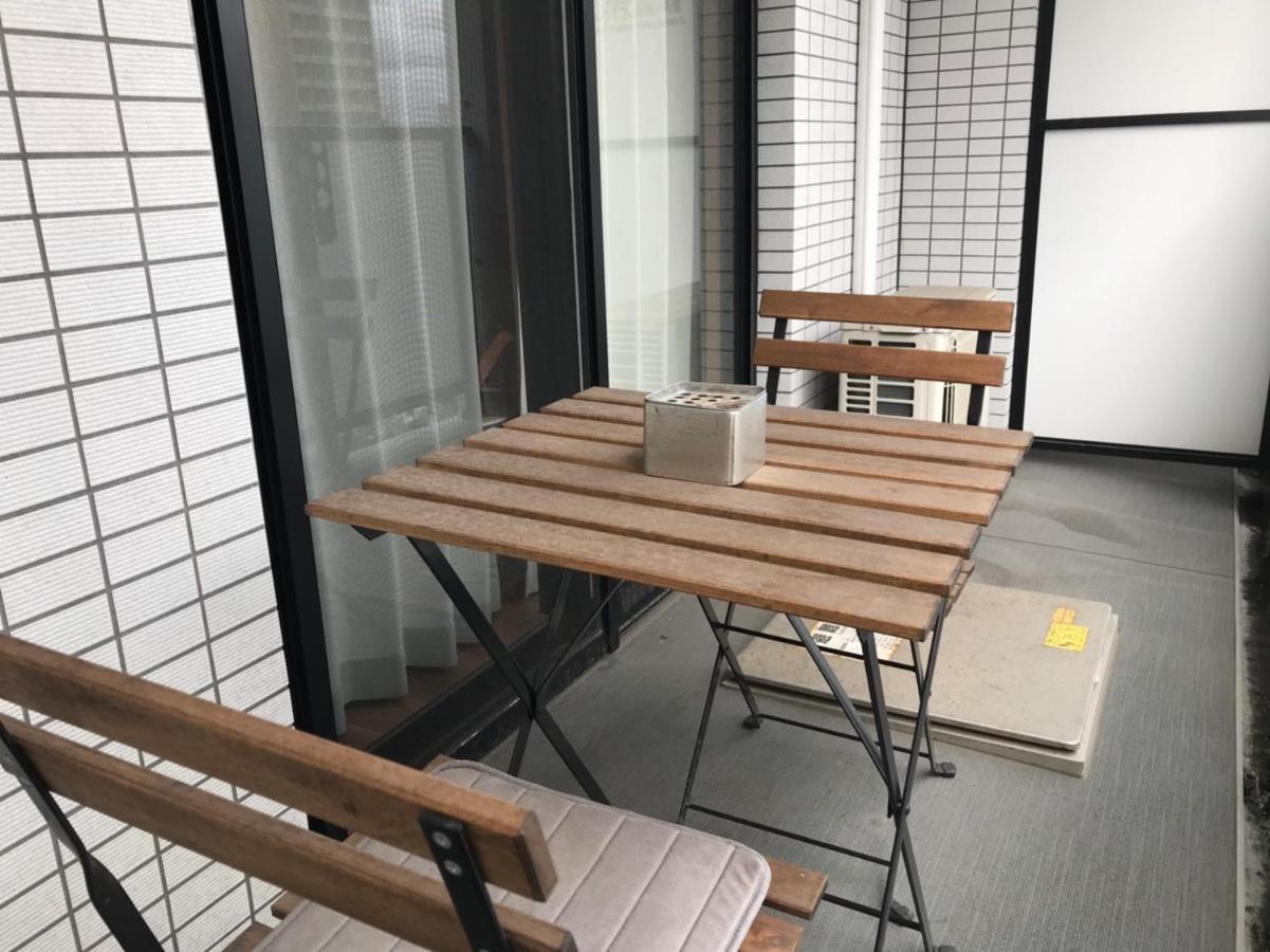 Local Hakata Apartment No10 福岡 外观 照片