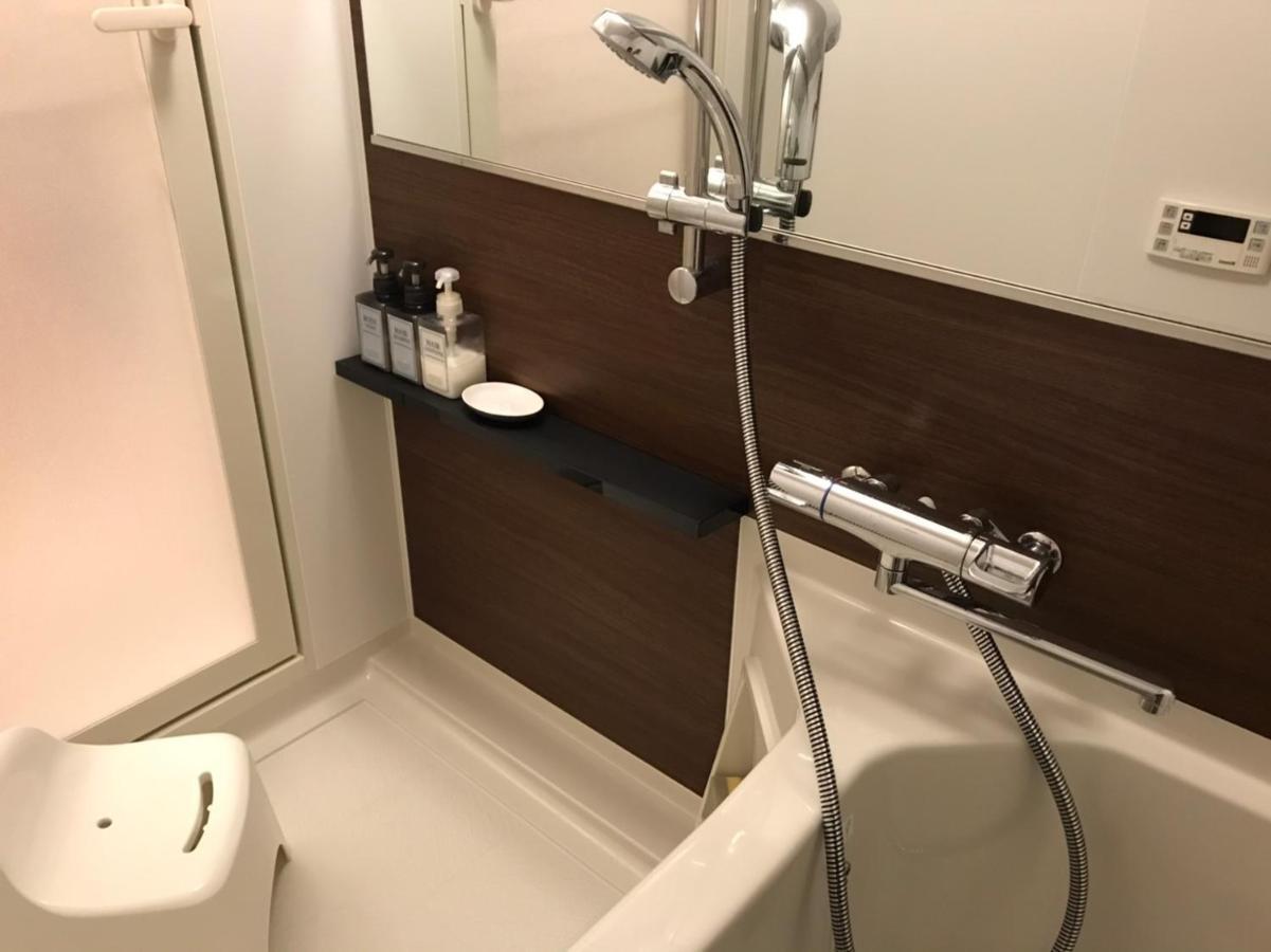 Local Hakata Apartment No10 福岡 外观 照片