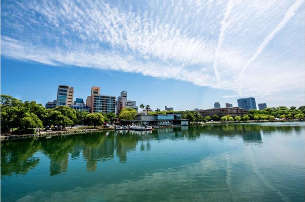Local Hakata Apartment No10 福岡 外观 照片